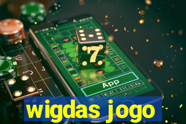 wigdas jogo